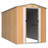  Steel Traditional Storage Shed-88445801-124341403