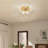 Beideman Flush Mount