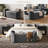 Jayren Upholstered Storage Bench-1939595527