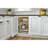Steel Two-Tier Pullout Solid Bottom Organizer For Blind Corner Cabinets W/ Soft-Close-104779943-104779945