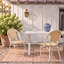 Torino Outdoor Dining Side Chair-809252112