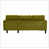 Olive Polyester is out of stock