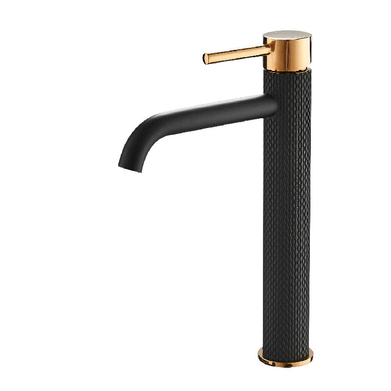 Vessel Sink Faucet Single-handle Bathroom Faucet