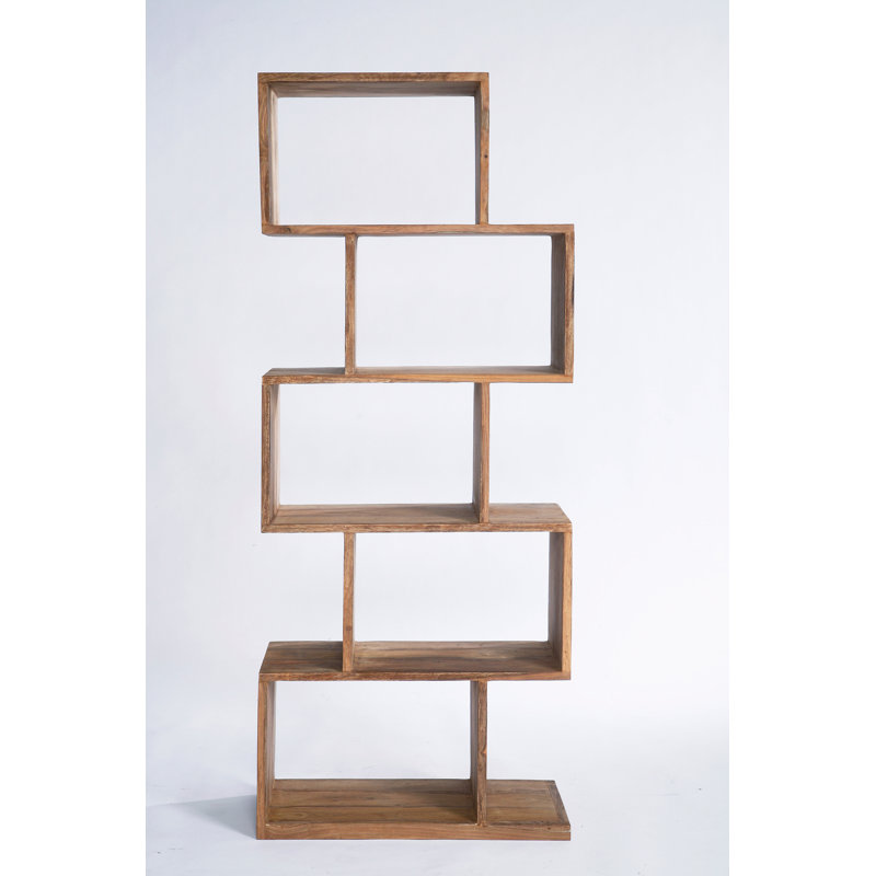 Authentico Bookcase, 150 cm H x 60 cm W x 30 cm T