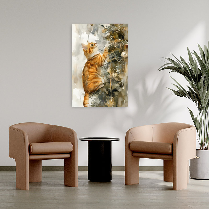 Print, 91.44cm H x 60.96cm W