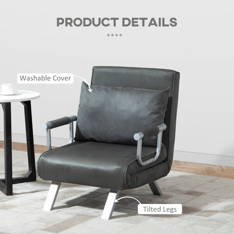 Chaplin Upholstered Accent Chair