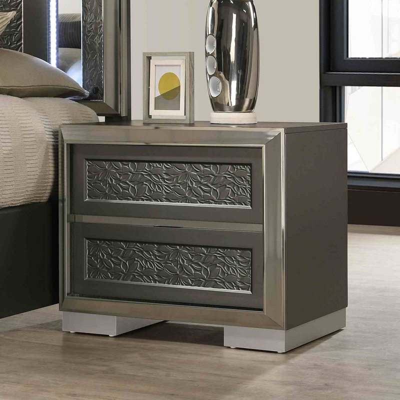 Mobilier de chambre à coucher 1pc
