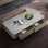 Table basse 47,24 po