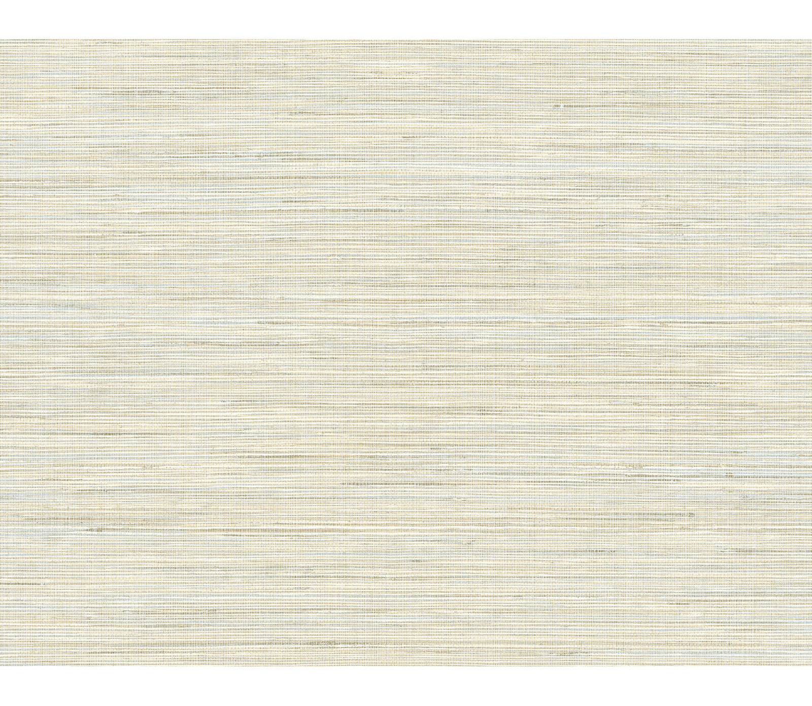Paonia Striped Wallpaper, Blue, Paper 