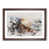Walnut Framed selected