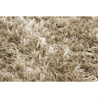 Dior Brown Area Rug