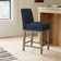 Bethea Upholstered Counter Stool (Set of 2)