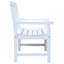 Ardlow Solid Wood Pine Outdoor Bench-38420801
