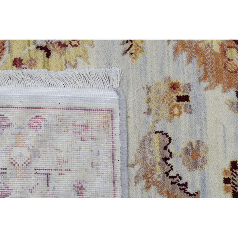 Wade Oriental Rug, Rectangle 9' x 12'