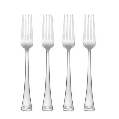 Portola Dinner Forks, Set of 4