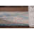 Vegetable Dye Oushak Turkish Runner Rug 3