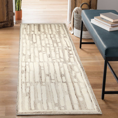 Tapis d'intérieur moderne Aliva