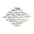 Handmade Coastal Landscape & Nature Solid Wood Wall Decor