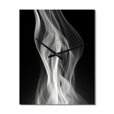 Jandieter - Horloges murales Modern Waves