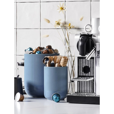 Kitchen Countertop Utensil Rack