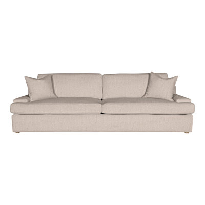 Crew 110" Extended Sofa