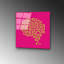 Boze Wall Decor on Tempered Glass-100405242