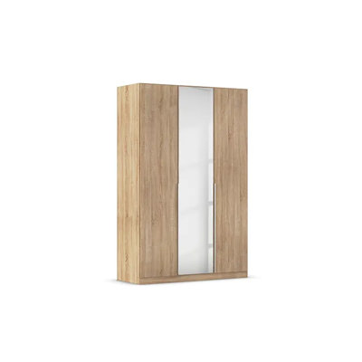 Alabama 2 Door Wardrobe