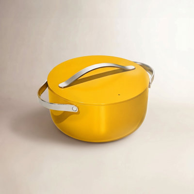 Nonstick Ceramic Dutch Oven