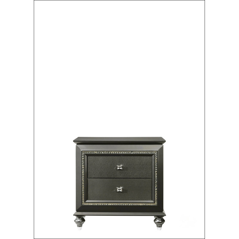 Table de chevet