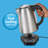 Hamilton Beach® Smart Kettle