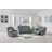 Recliner Sofa