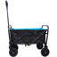 Mini chariot de plage pliable-123510055