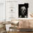 Room Skull BW-317459334