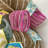 Summer Wreath with Welcome Flip Flops