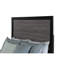 Lit double gris et noir Soluto-1212388269