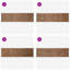 Solid Wood Headboard-150430575