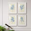 Verditer Fig I - ensemble de 4 peintures encadrées-939689373-939689366