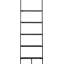 189cm H x 57cm W Ladder Bookcase-296890921-381439244