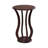 Elton Round Top Accent Side Table-519725684