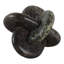 Sculpture en marbre moderne l 6 po Emilien-1517831187