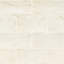 Carrelage de sol en marbre Calacatta Gold 12 po x 24 po