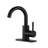 Single-Hole Single-handle Bathroom Faucet-52820841