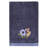 3 Piece Turkish Cotton Towel Set-907016717