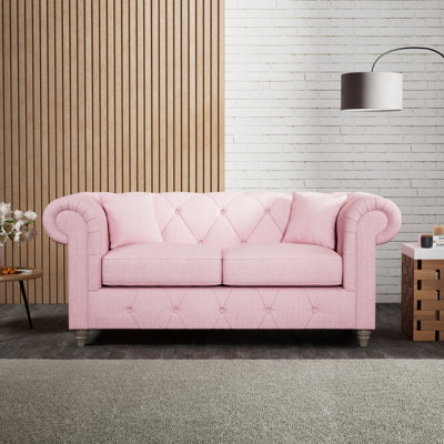 Ellrich 2 Seater Sofa