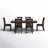 Earlville Extendable Dining Set-520922232