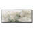 Misty Mountain Sides- Framed Canvas