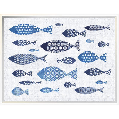 Pela Studio - Print on Canvas