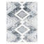 Tapis à poils longs performance marocain Jovie-367085027