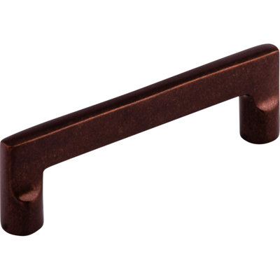 Aspen Flat Sided Appliance pull