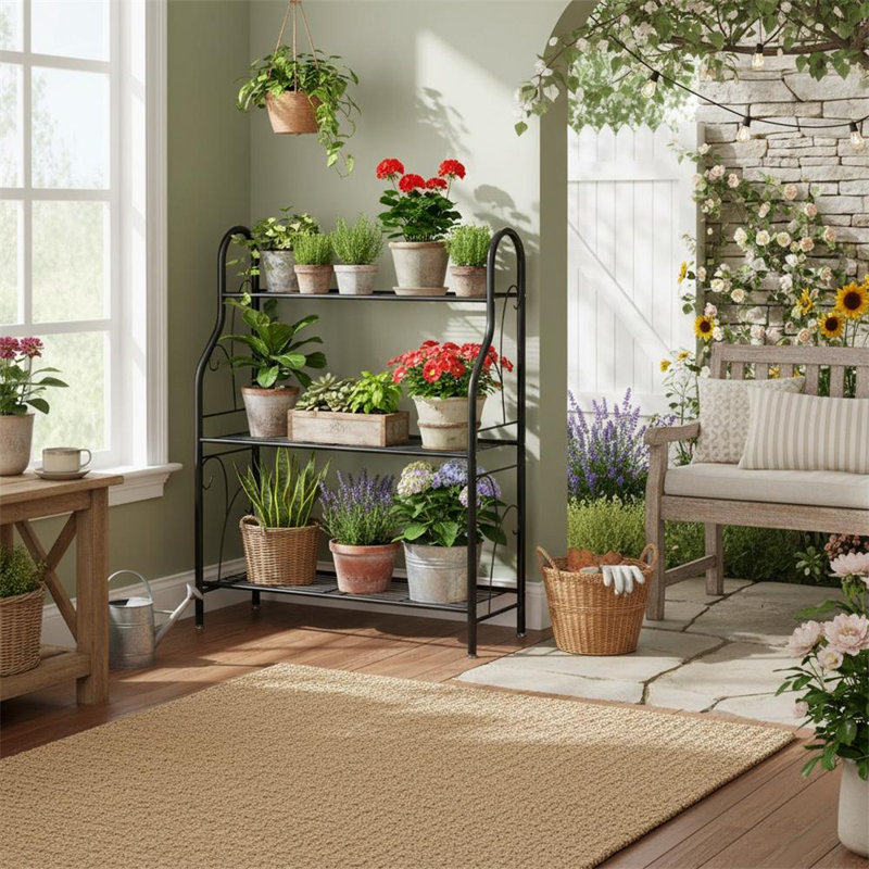 Plant Stand